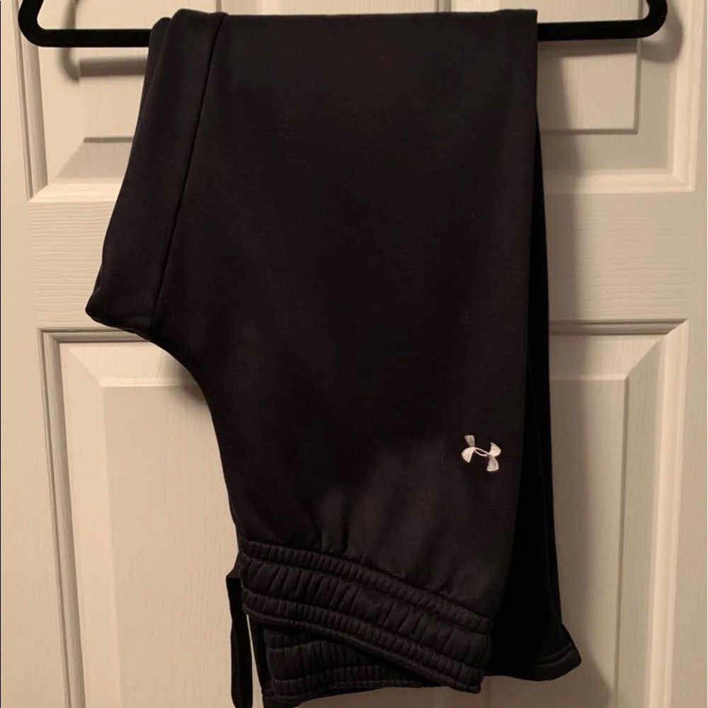 Under Armour Sweatpants